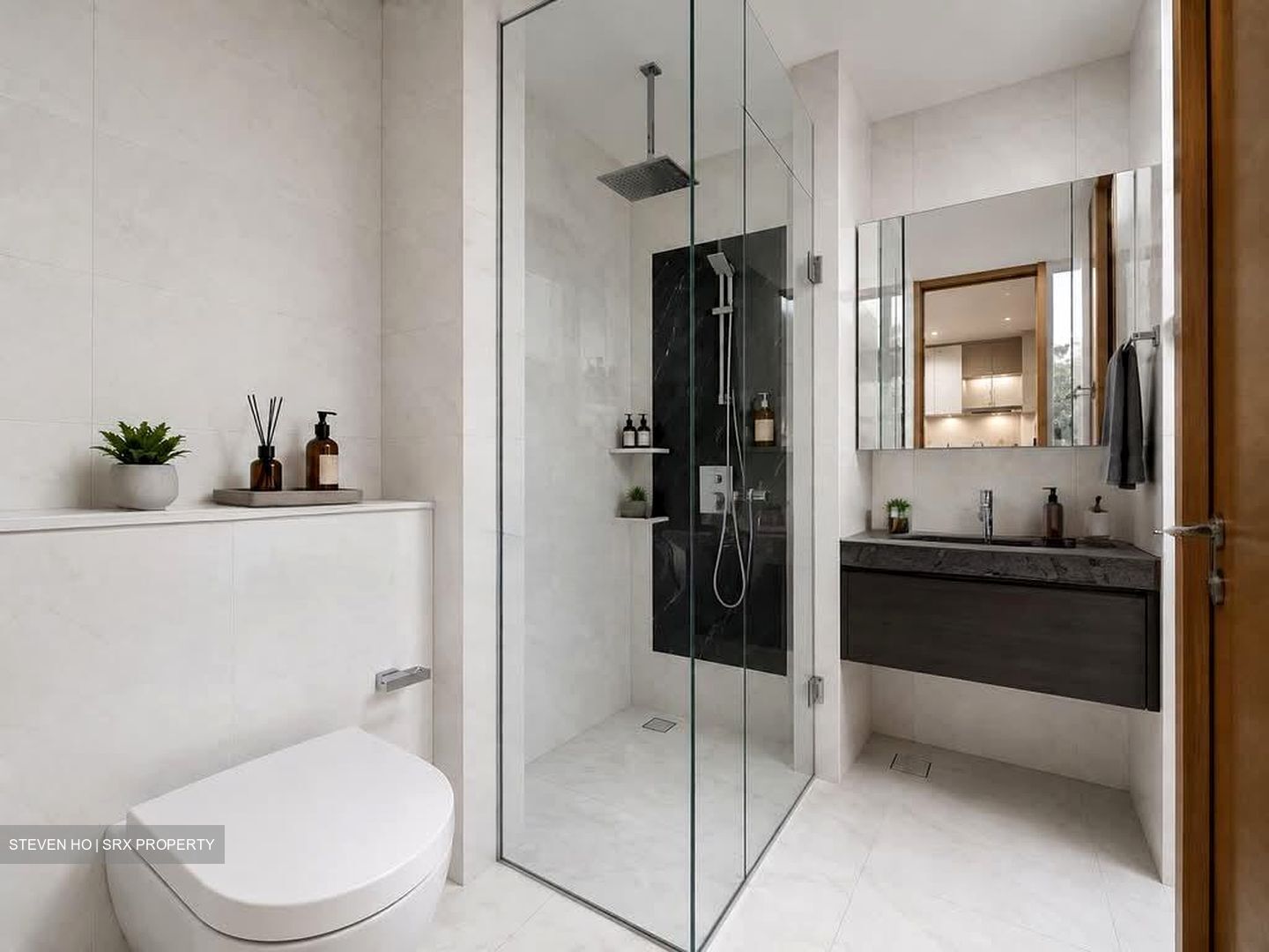 Marina One Residences (D1), Apartment #574483701